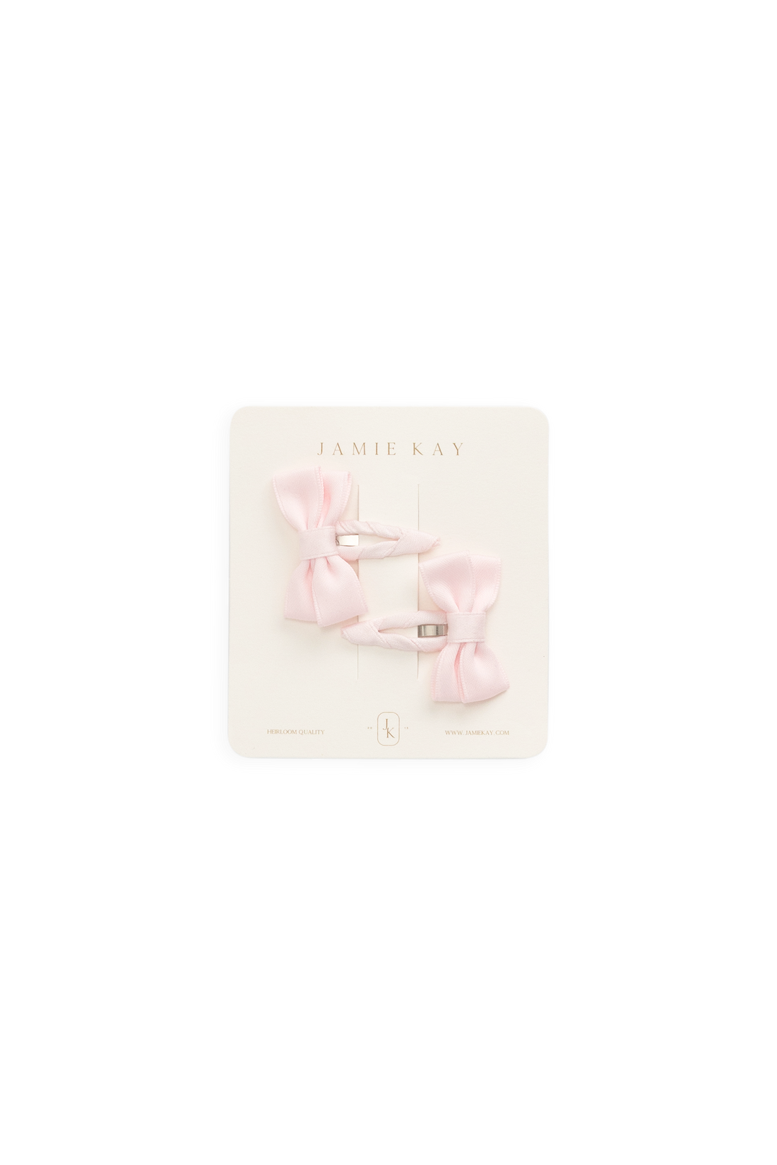Nylah Clip - Cotton Candy