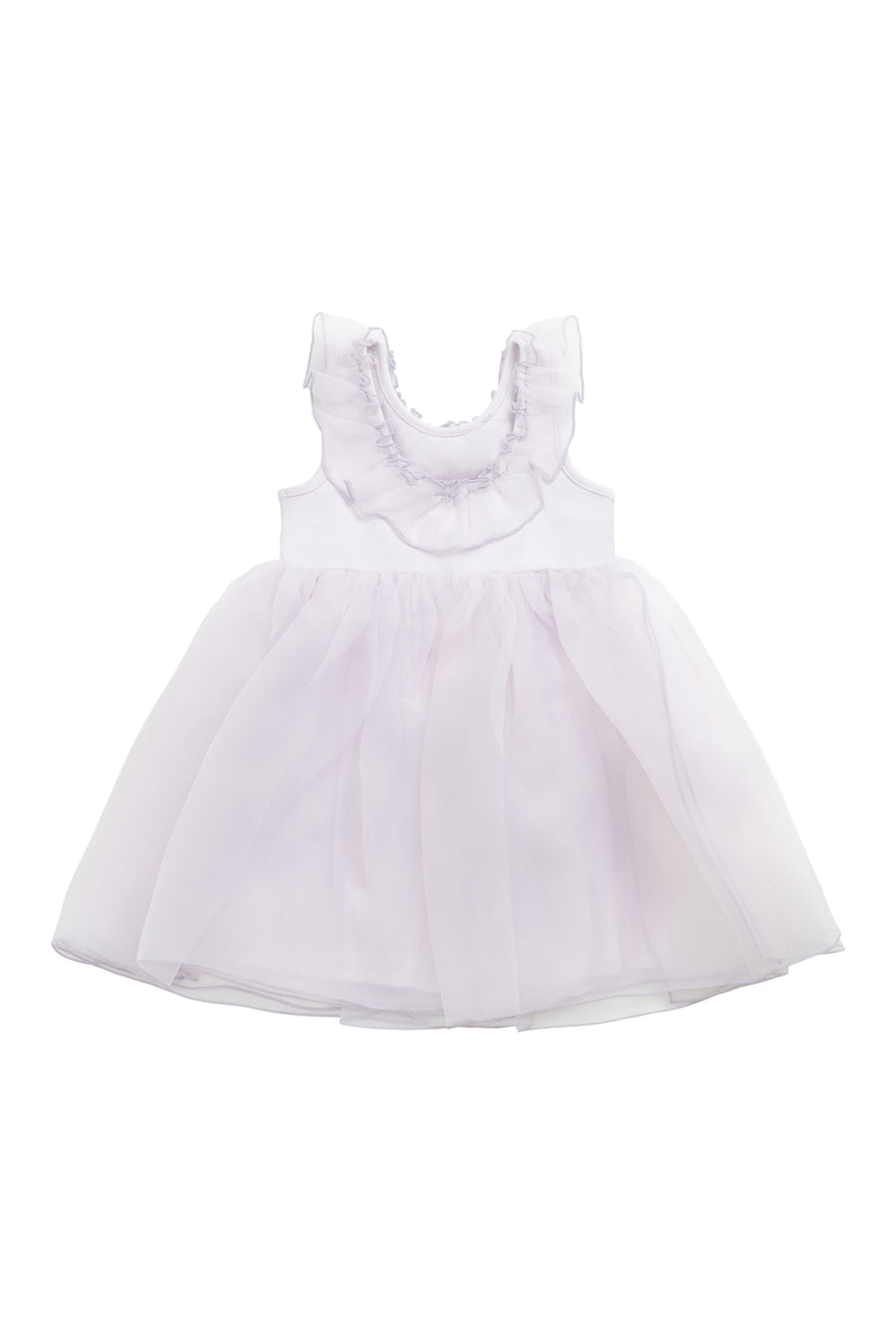 Adalyn Dress - Hydrangea Childrens Dress from Jamie Kay NZ