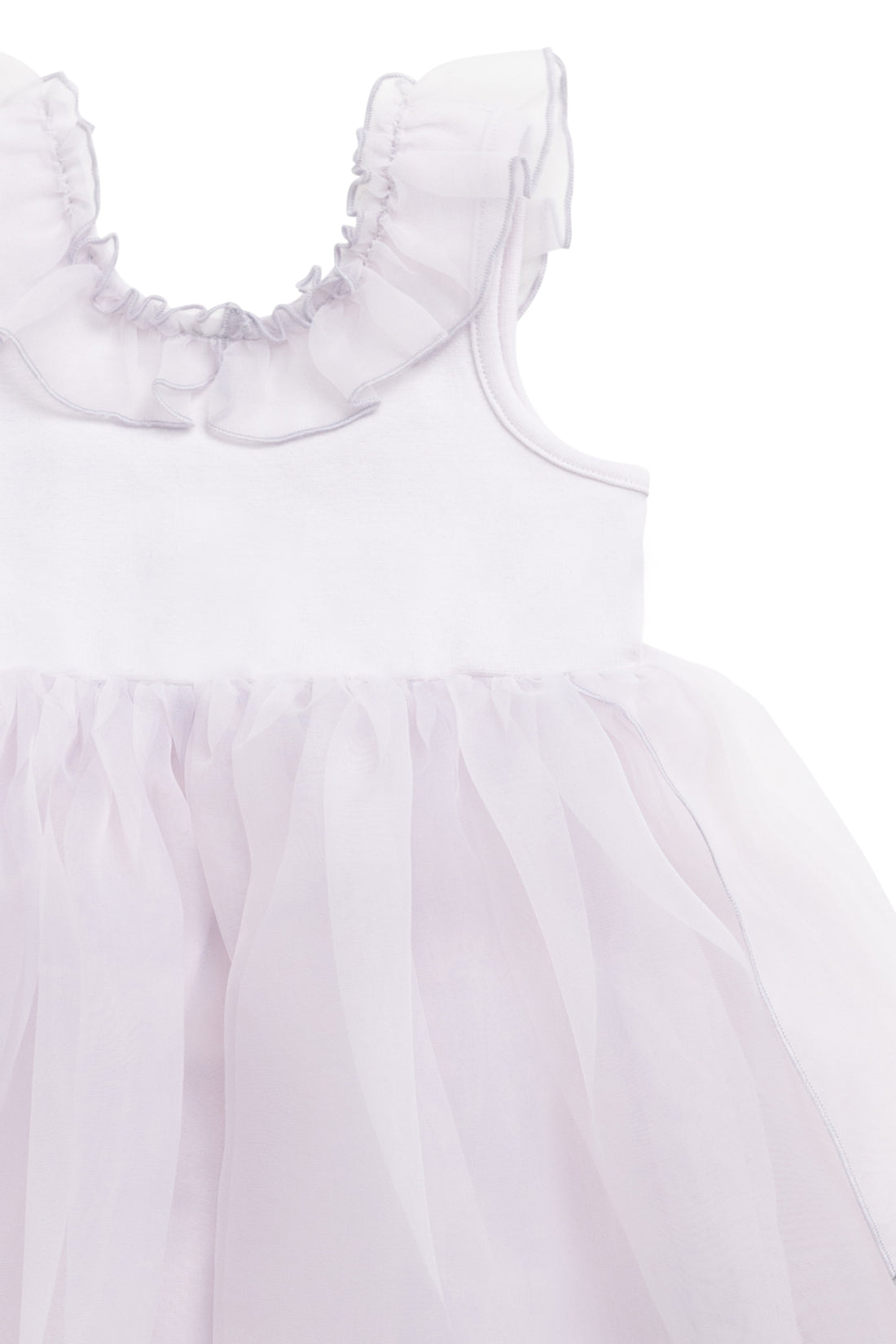 Adalyn Dress - Hydrangea Childrens Dress from Jamie Kay NZ