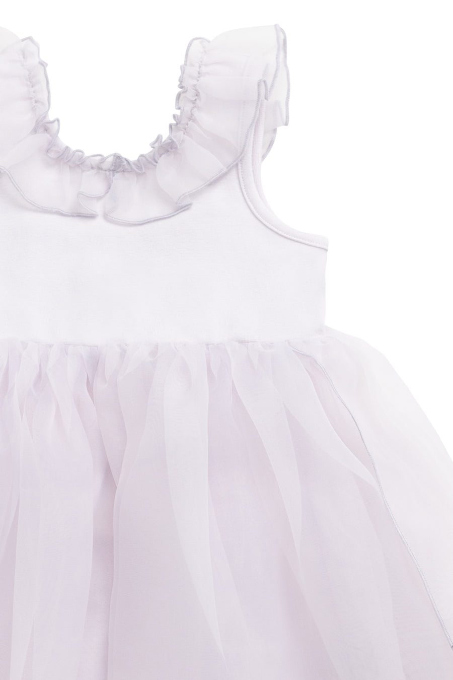 Adalyn Dress - Hydrangea Childrens Dress from Jamie Kay NZ