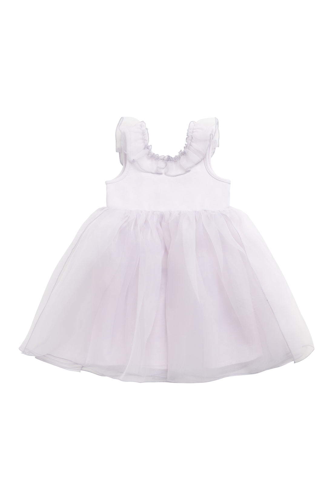 Adalyn Dress - Hydrangea Childrens Dress from Jamie Kay NZ
