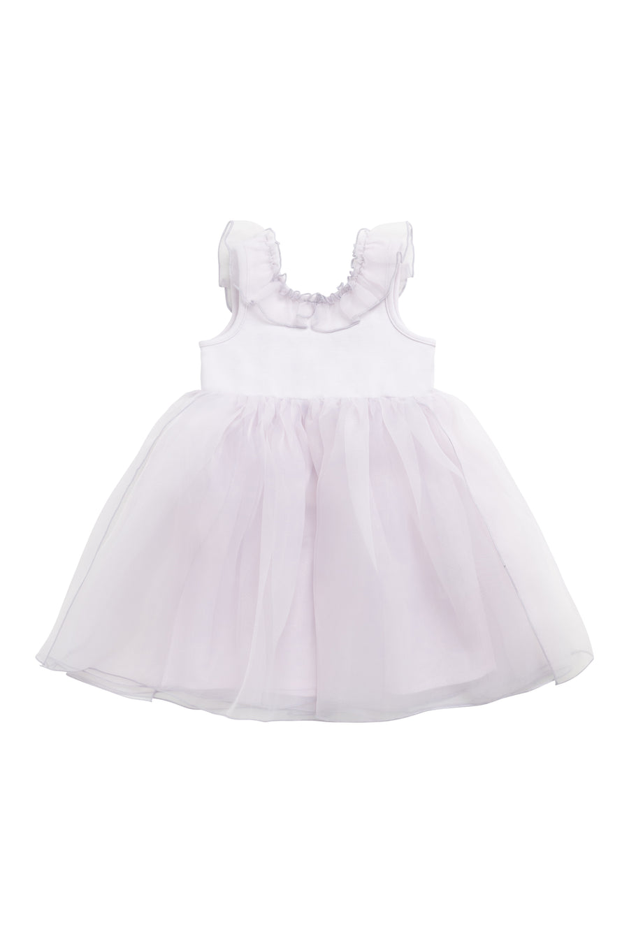 Adalyn Dress - Hydrangea Childrens Dress from Jamie Kay NZ