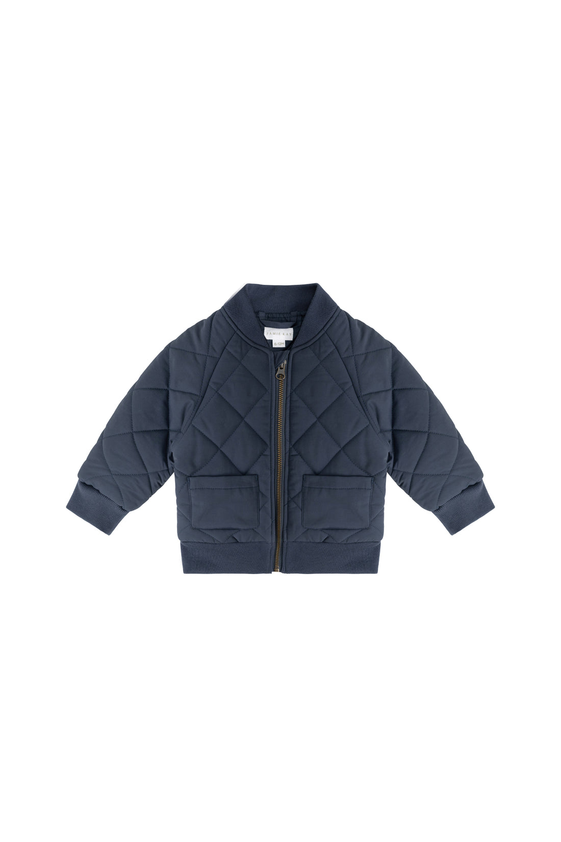 Cammy Jacket - Charter Childrens Jacket from Jamie Kay NZ