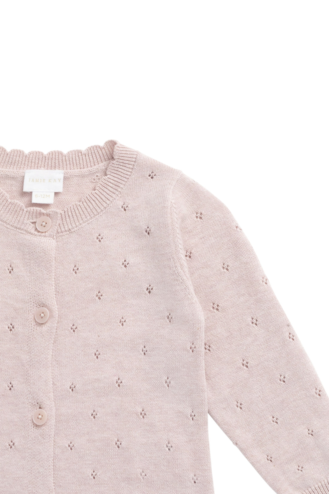 Emily Onepiece - Dusty Violet Marle Childrens Onepiece from Jamie Kay NZ