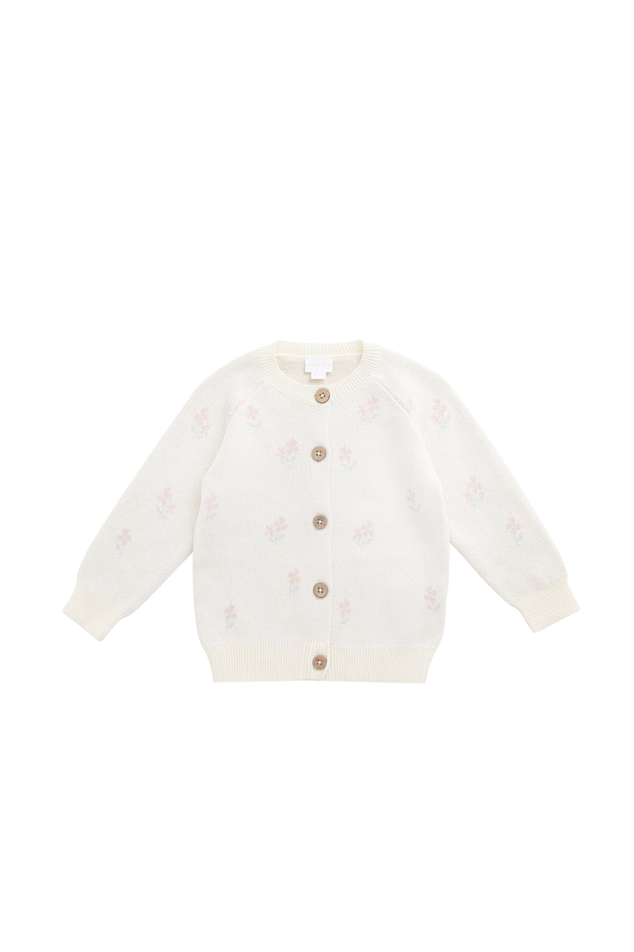 Girls Knitwear Premium Girls Cardigans Knits Jamie Kay NZ