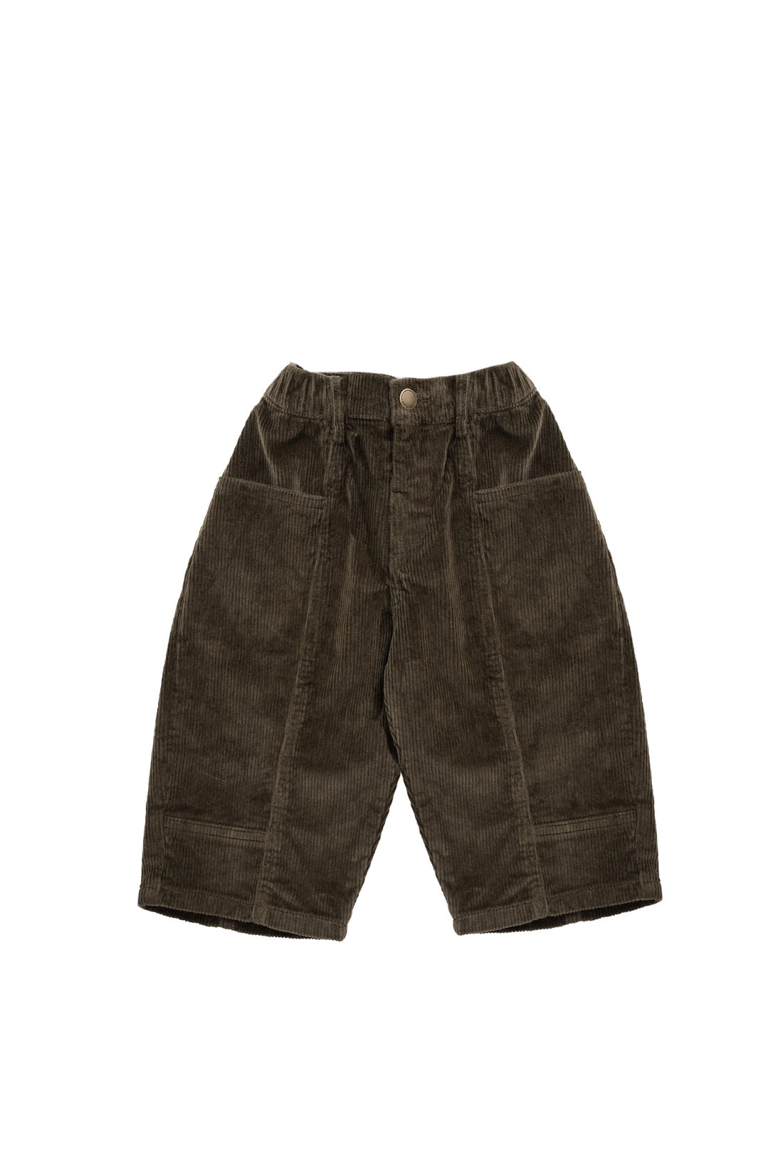 Miller Pant - Mangrove Childrens Pant from Jamie Kay NZ
