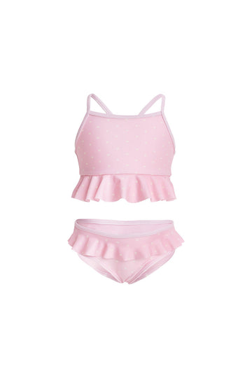 Mira Swim Set - Mon Amour Rosie Childrens Swimwear from Jamie Kay NZ