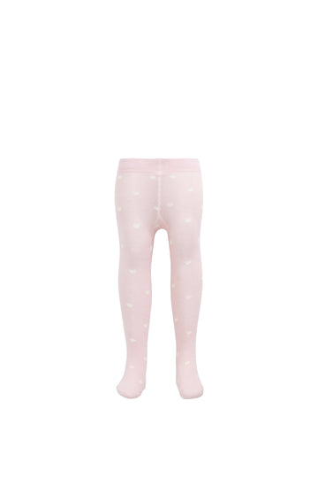 Olivia Tight - Mon Amour Lotus Childrens Tight from Jamie Kay NZ