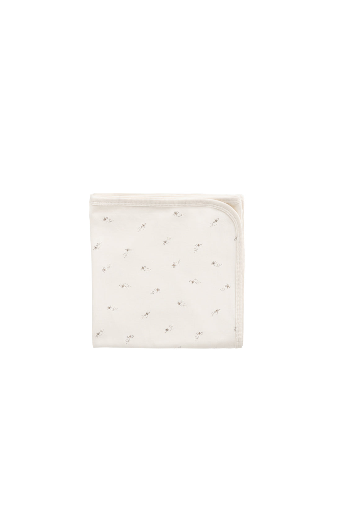 Organic Cotton Murphy Wrap - Bumblebees Childrens Murphy Wrap from Jamie Kay NZ