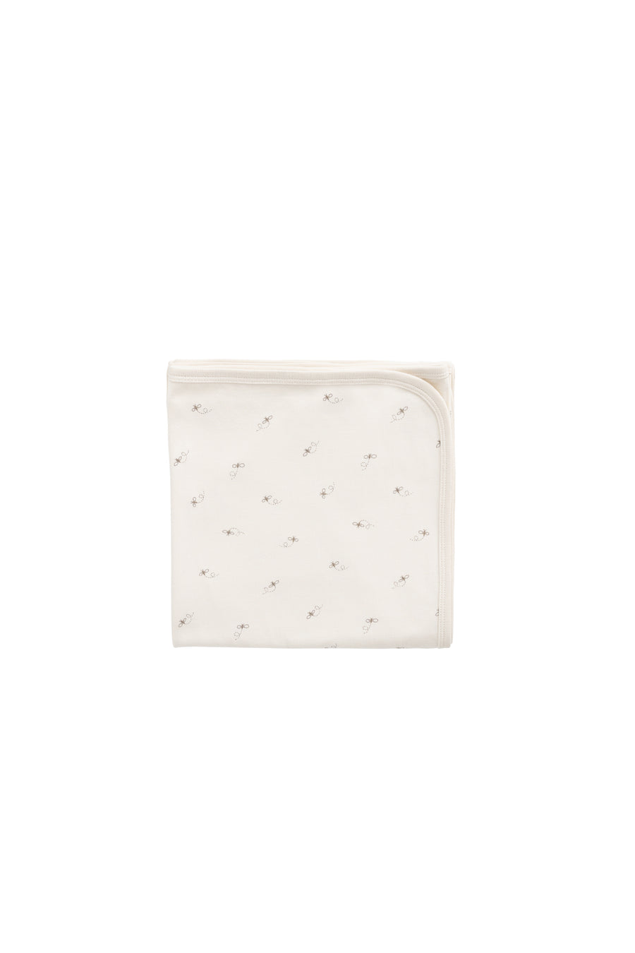 Organic Cotton Murphy Wrap - Bumblebees Childrens Murphy Wrap from Jamie Kay NZ