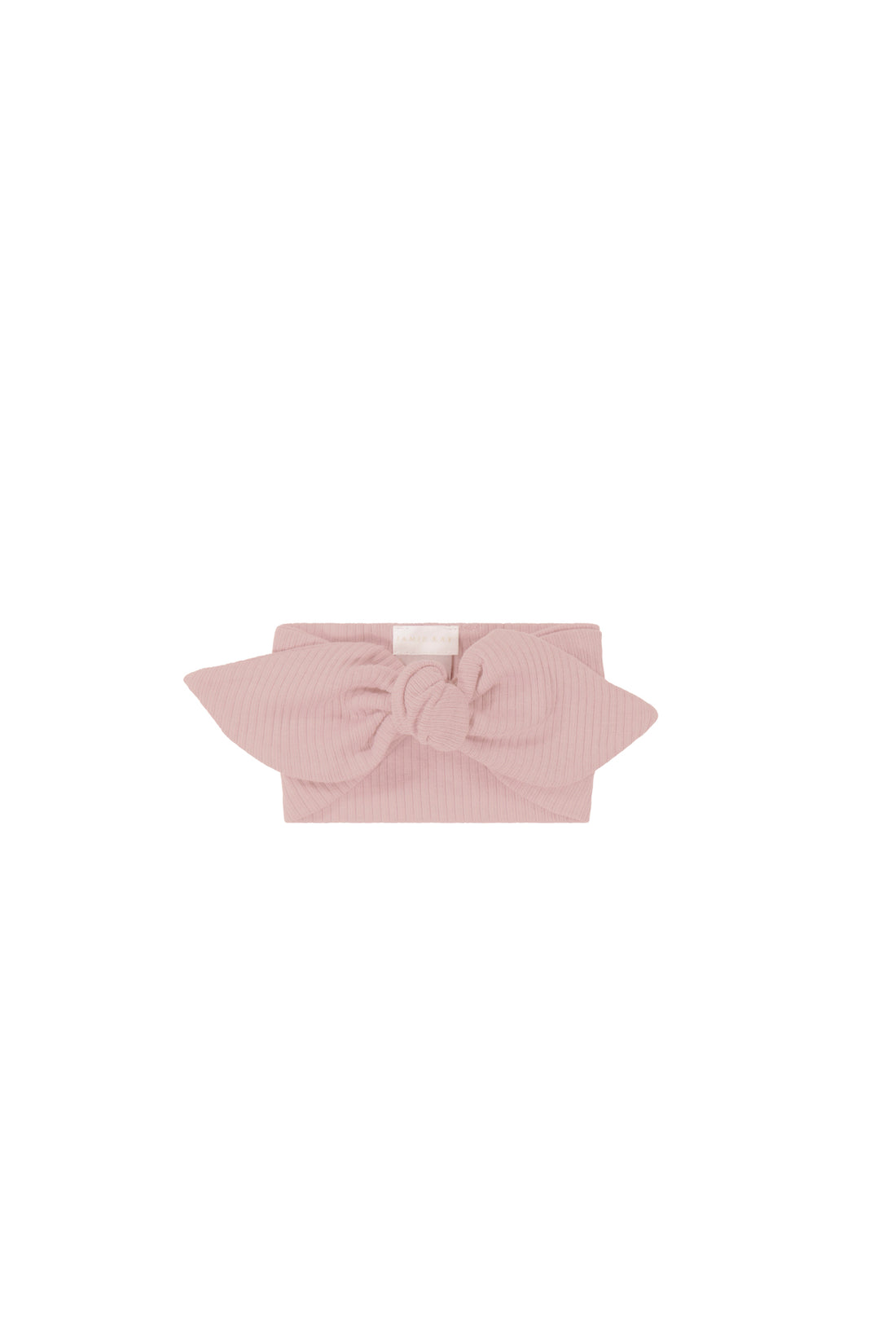 Organic Cotton Modal Lilian Headband - Doll Childrens Headband from Jamie Kay NZ