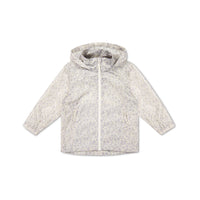 Avery Jacket - Chloe Lavender Childrens Jacket from Jamie Kay NZ