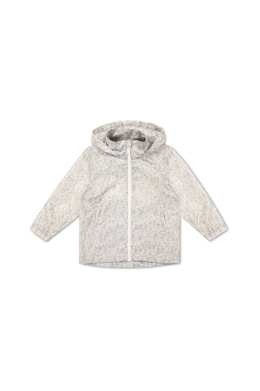 Avery Jacket - Chloe Lavender Childrens Jacket from Jamie Kay NZ