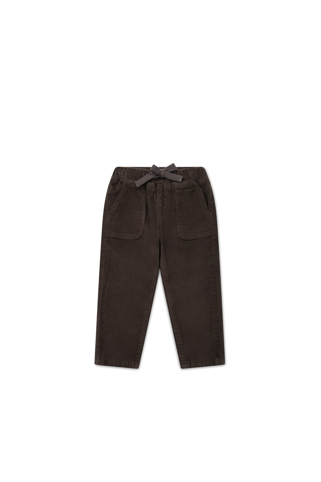 Cillian Cord Pant - Wolf Childrens Pant from Jamie Kay NZ