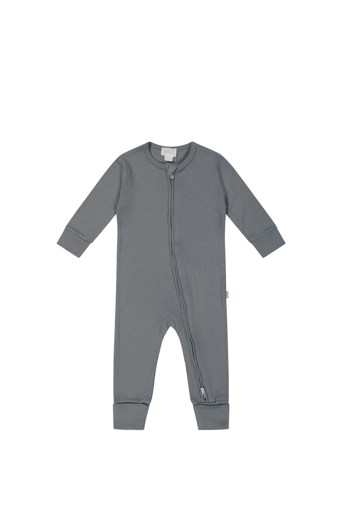 Organic Cotton Modal Frankie Onepiece - Lava Childrens Onepiece from Jamie Kay NZ