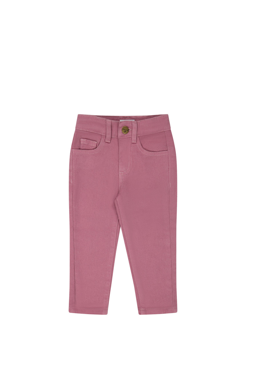 Alison Pant - Lillium Childrens Pant from Jamie Kay NZ