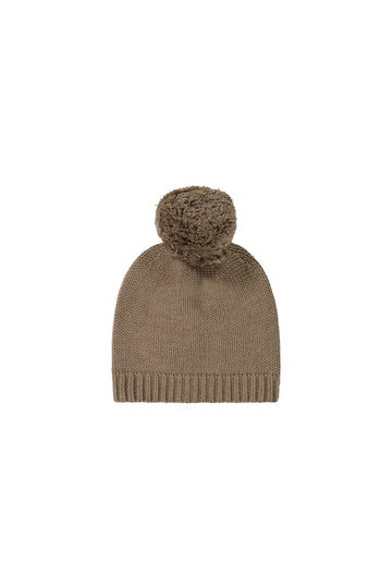 Ethan Hat - Doe Marle Childrens Hat from Jamie Kay NZ