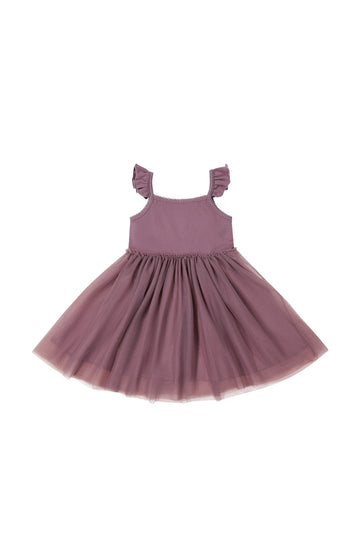 Katie Tutu Dress - Twilight Childrens Dress from Jamie Kay NZ