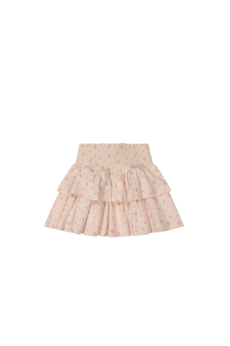 Organic Cotton Ruby Skirt - Irina Shell Childrens Skirt from Jamie Kay NZ