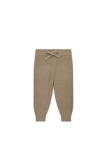 Ethan Pant - Doe Marle Childrens Pant from Jamie Kay NZ