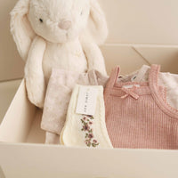 Gift Box - Newborn Childrens Gift Box from Jamie Kay NZ