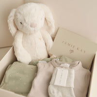 Gift Box - Newborn Childrens Gift Box from Jamie Kay NZ