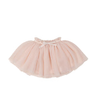 Classic Tutu Skirt - Boto Pink Childrens Skirt from Jamie Kay NZ