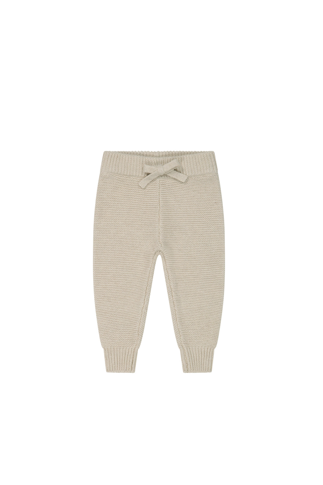 Ethan Pant - Skimming Stone Marle Childrens Pant from Jamie Kay NZ