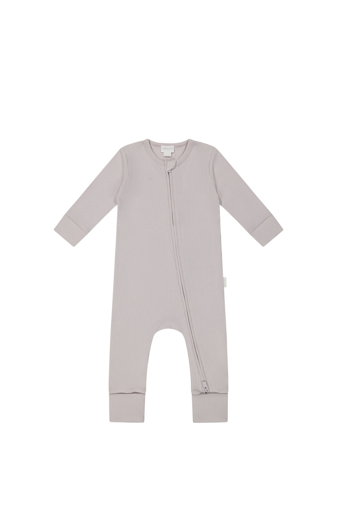 Organic Cotton Modal Frankie Onepiece - Luna Childrens Onepiece from Jamie Kay NZ