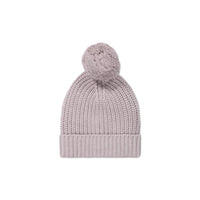 Aurelie Beanie - Luna Marle Childrens Hat from Jamie Kay NZ