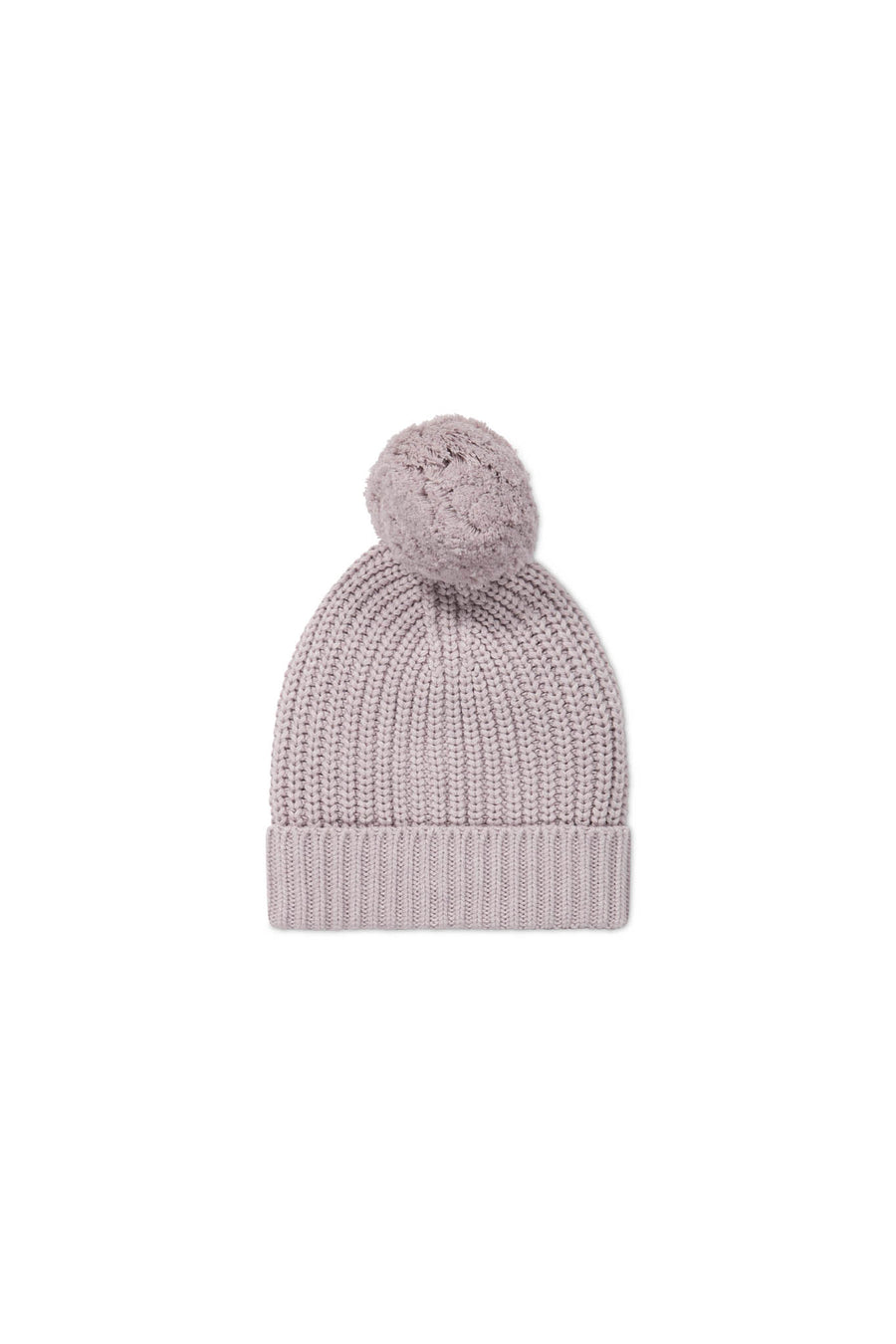 Aurelie Beanie - Luna Marle Childrens Hat from Jamie Kay NZ