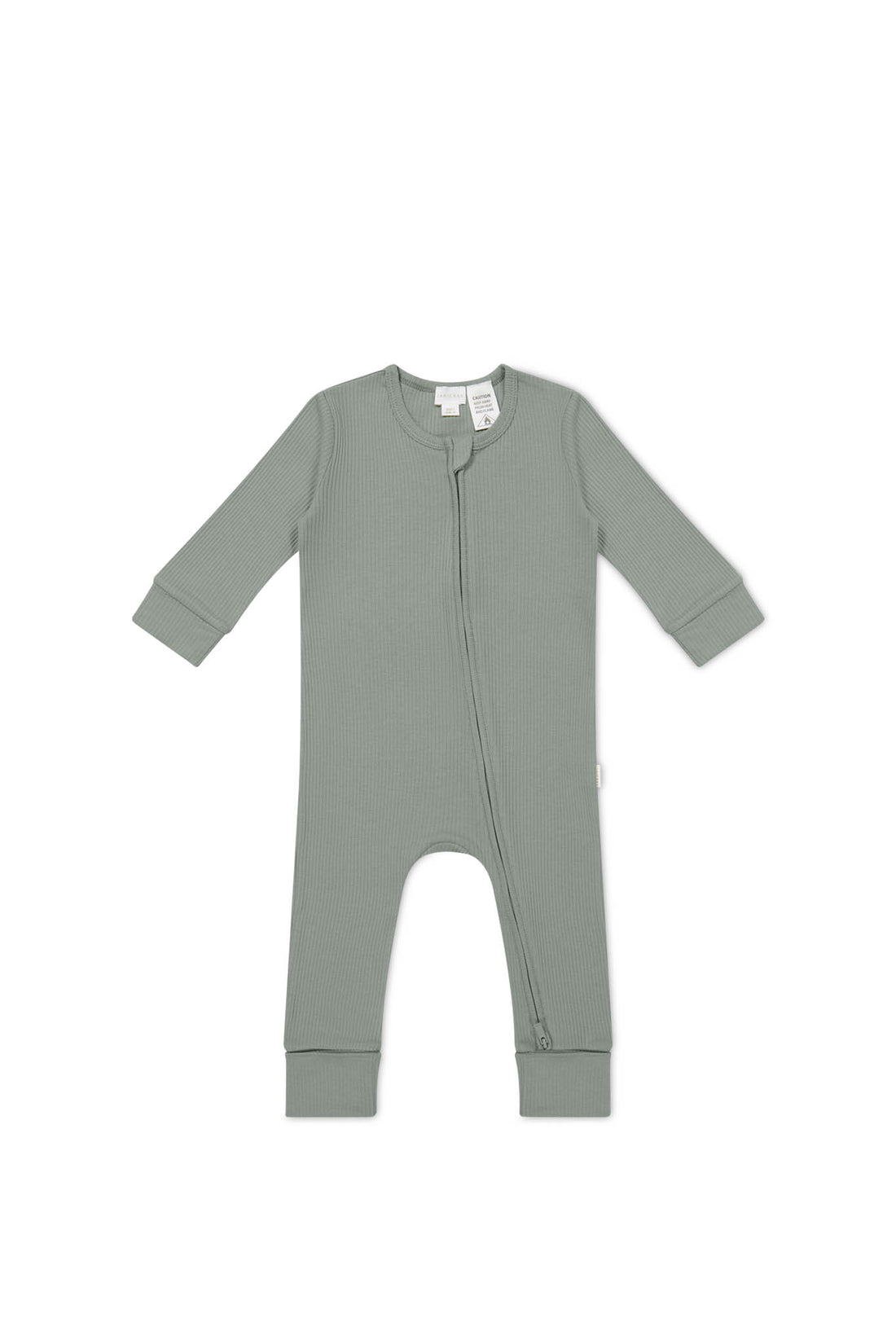 Organic Cotton Modal Frankie Onepiece - Milford Sound Childrens Onepiece from Jamie Kay NZ