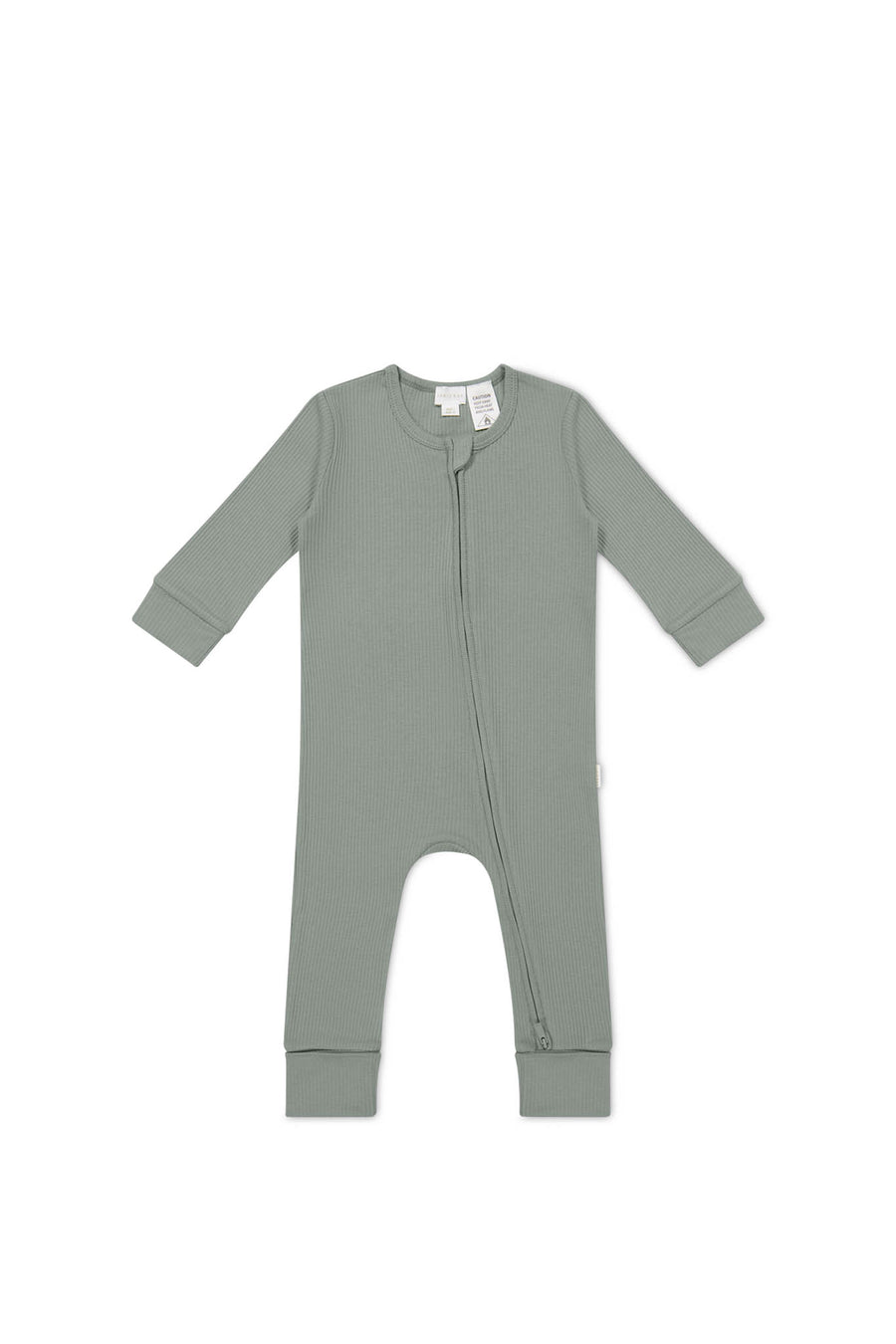 Organic Cotton Modal Frankie Onepiece - Milford Sound Childrens Onepiece from Jamie Kay NZ