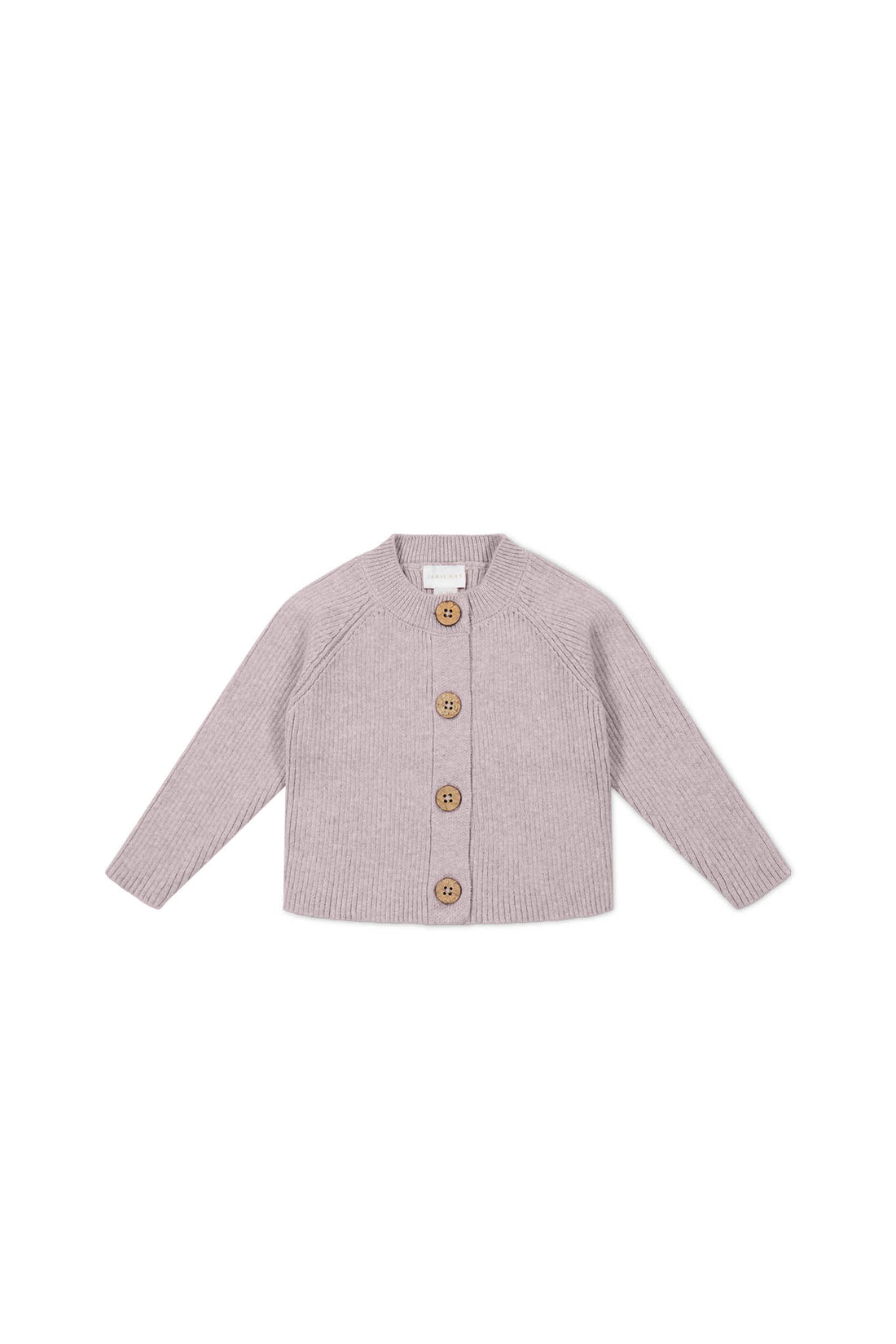 Samantha Cardigan - Luna Marle Childrens Cardigan from Jamie Kay NZ