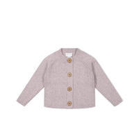 Samantha Cardigan - Luna Marle Childrens Cardigan from Jamie Kay NZ