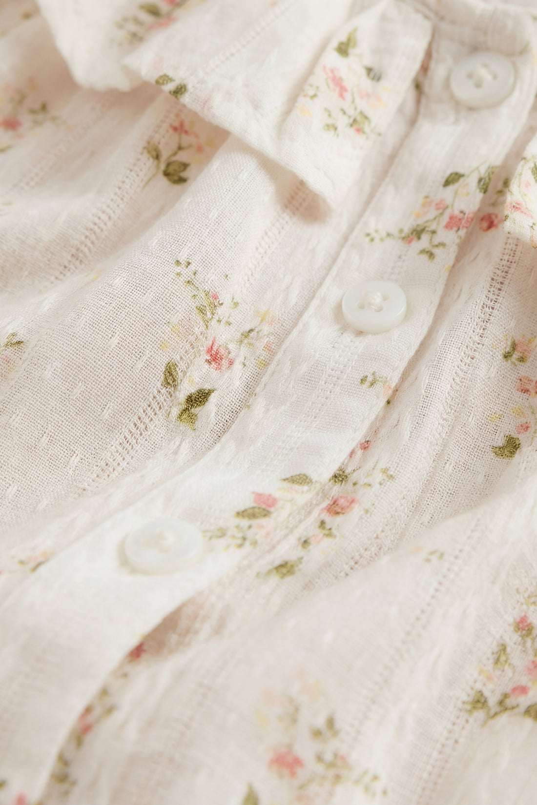 Organic Cotton Brynlee Top - Josepha Egret Childrens Top from Jamie Kay NZ