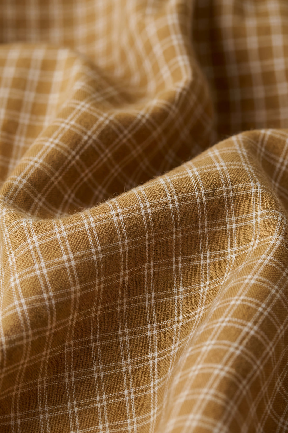 Organic Cotton Milton Onepiece - Windowpane Check Buckwheat Childrens Onepiece from Jamie Kay NZ