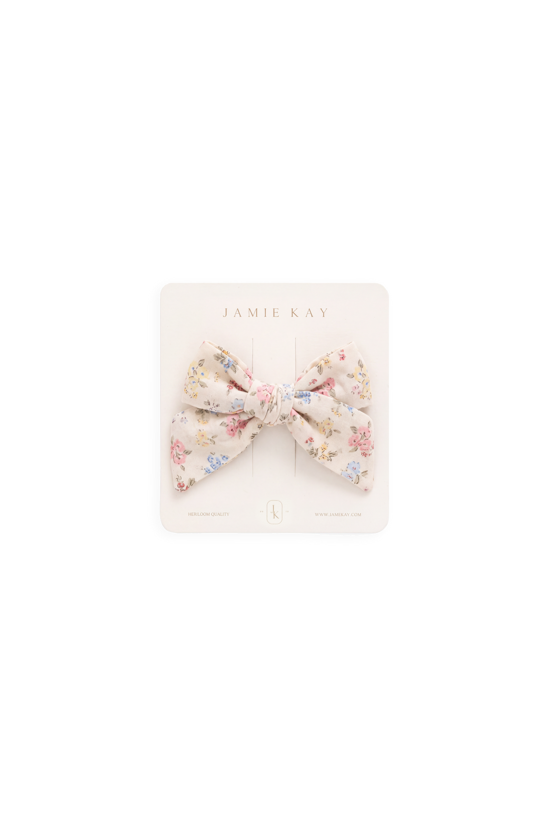 Dovie Bow - Morgan Vanilla