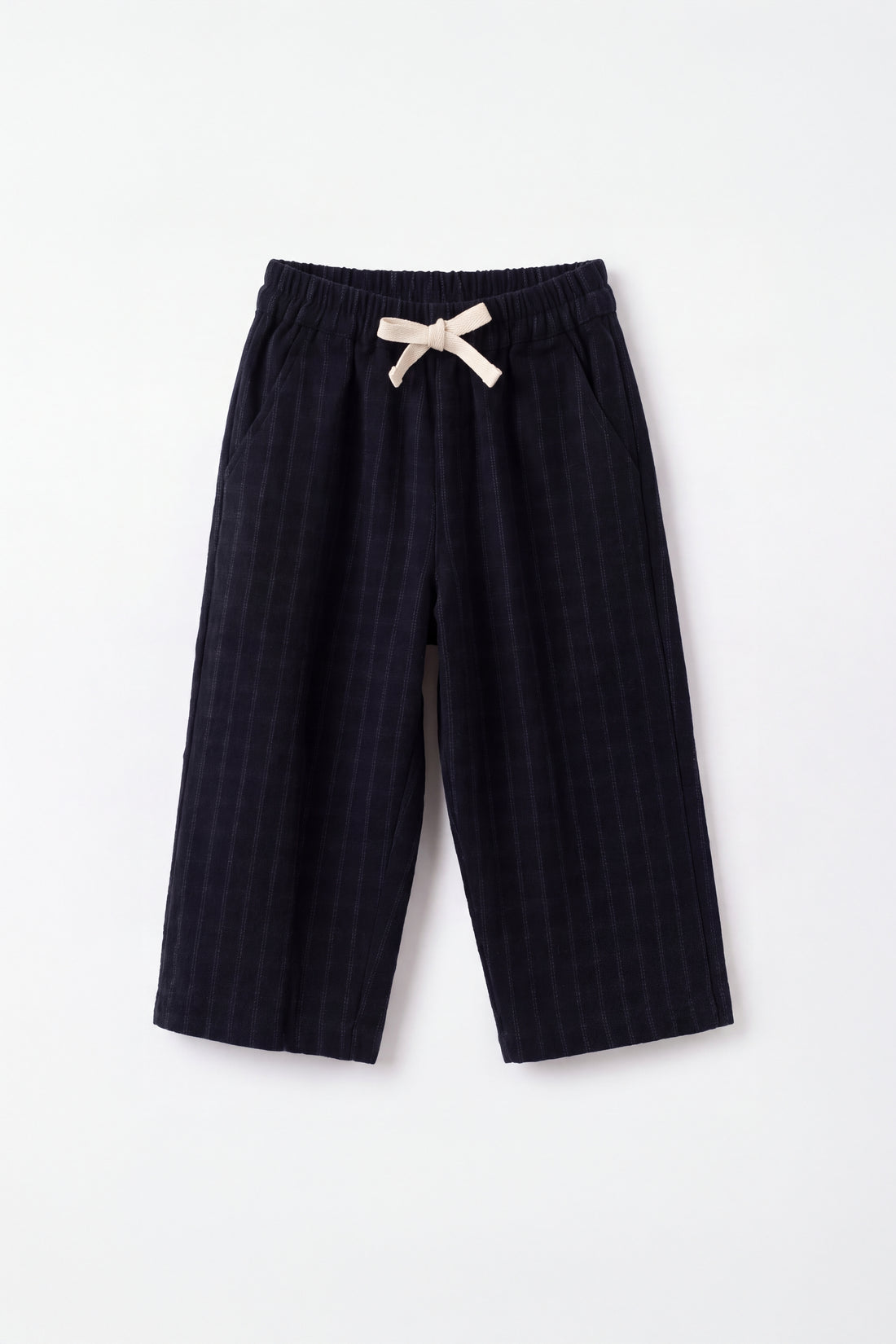 Winslow Pant - Finley Check Childrens Pants from Jamie Kay NZ