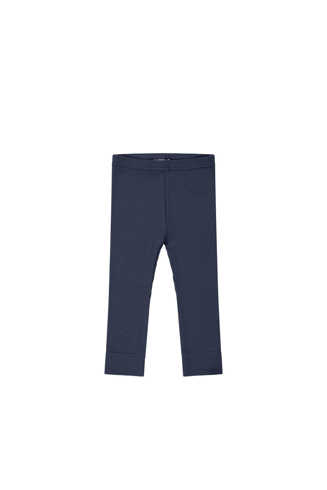 Organic Cotton Modal Everyday Legging - Charter Childrens Legging from Jamie Kay NZ