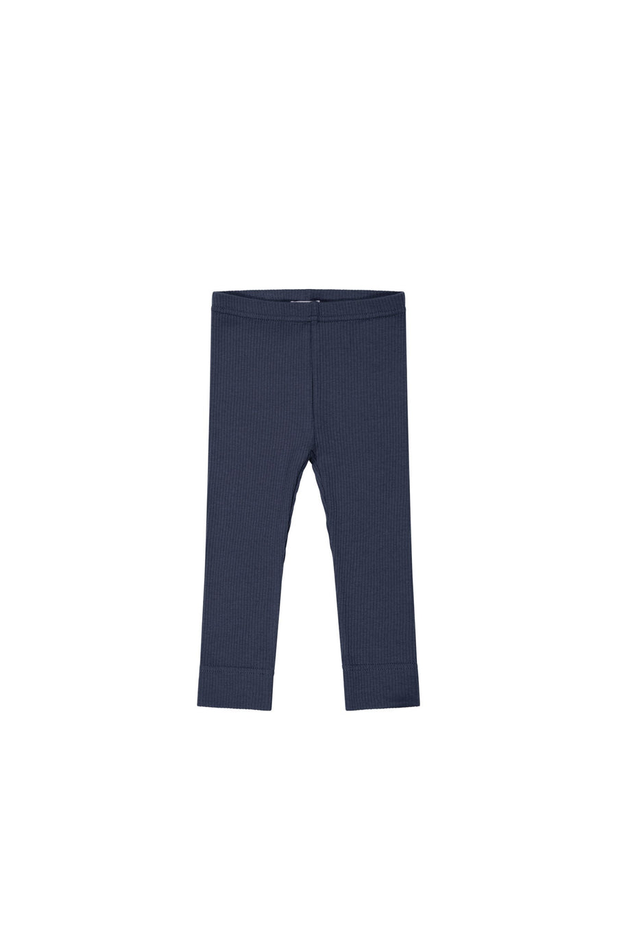 Organic Cotton Modal Everyday Legging - Charter Childrens Legging from Jamie Kay NZ