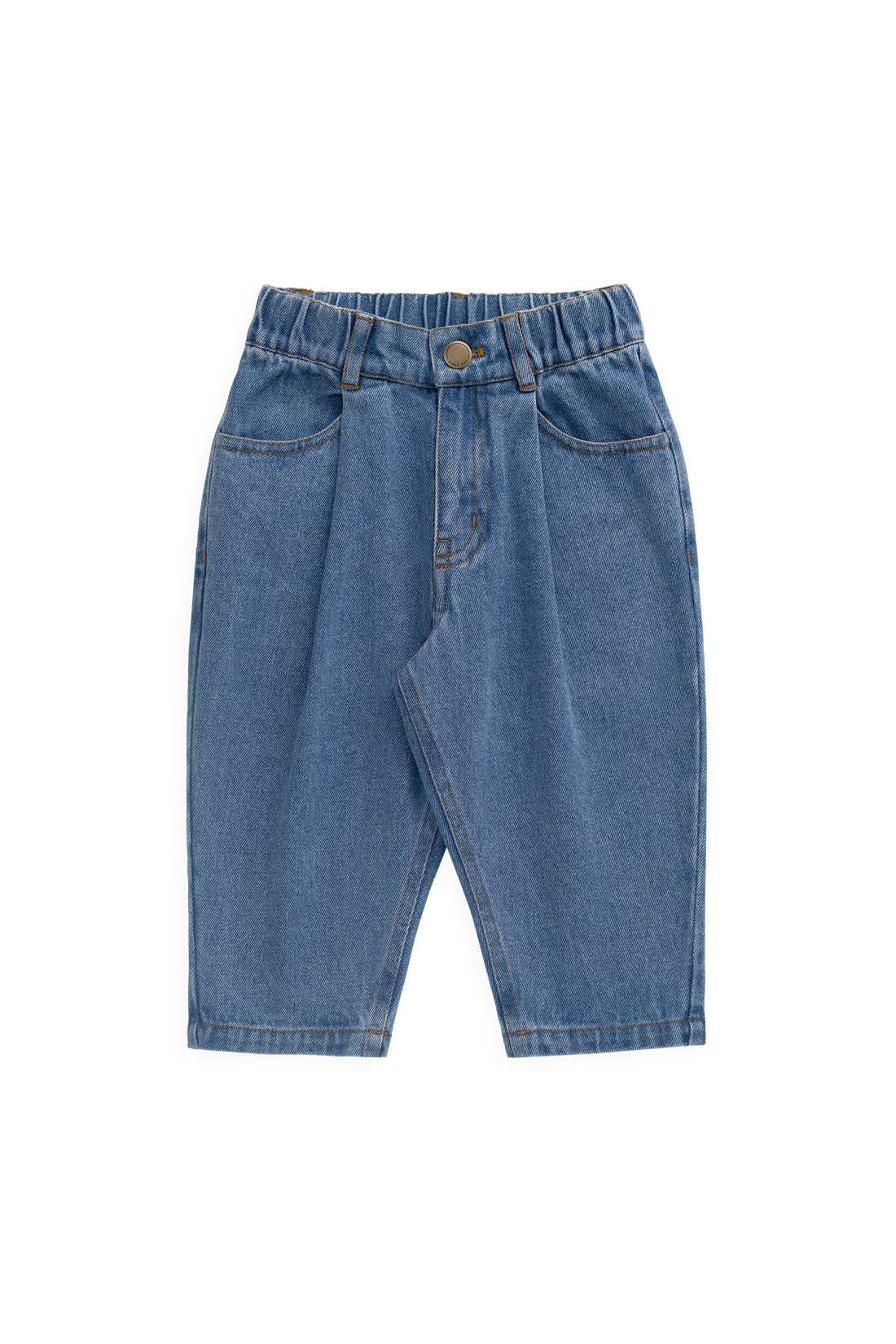 Fletcher Pant - Heritage Denim Childrens Pants from Jamie Kay NZ
