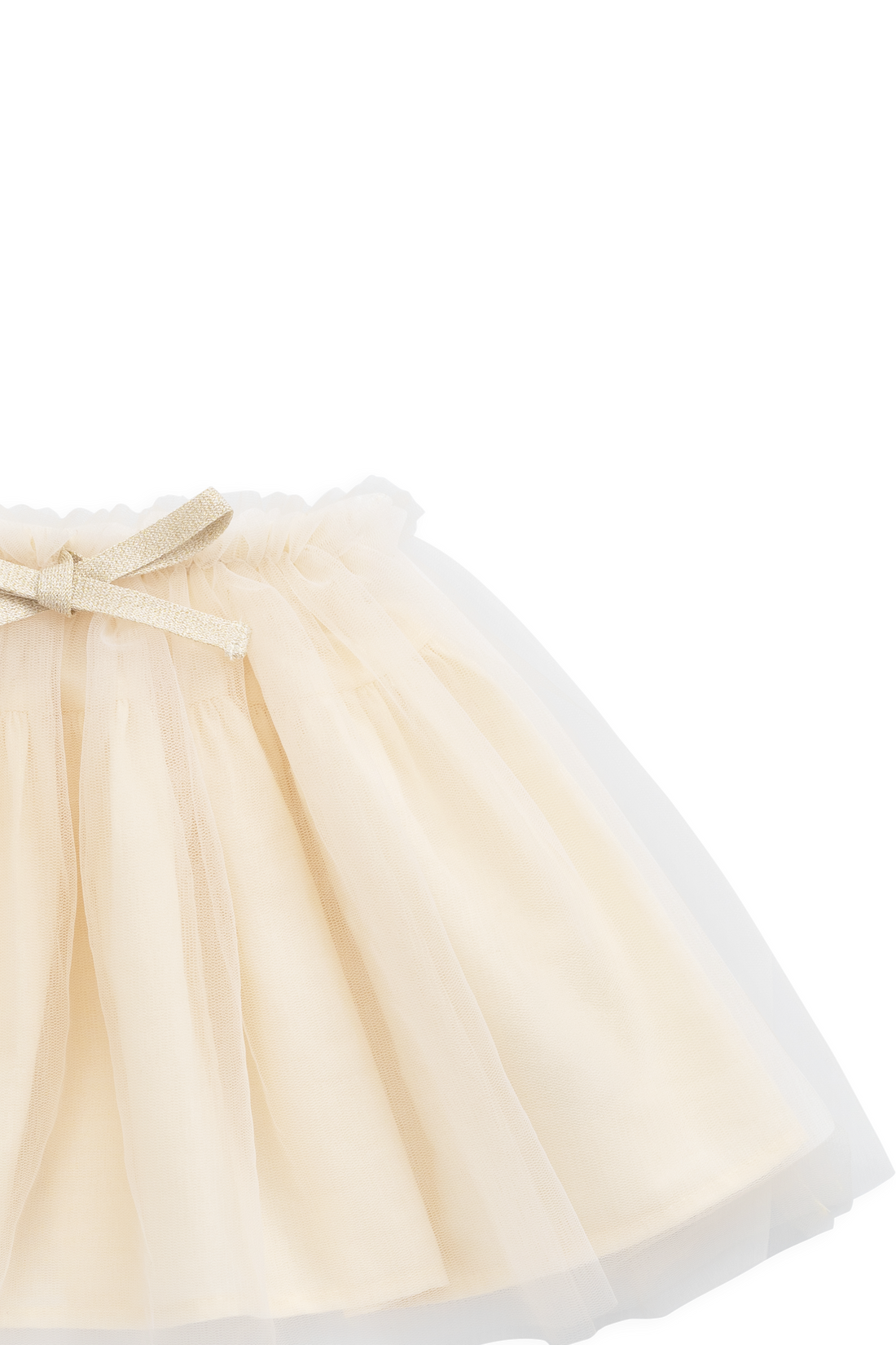 Lucille Skirt - Swan Childrens Skirt from Jamie Kay NZ