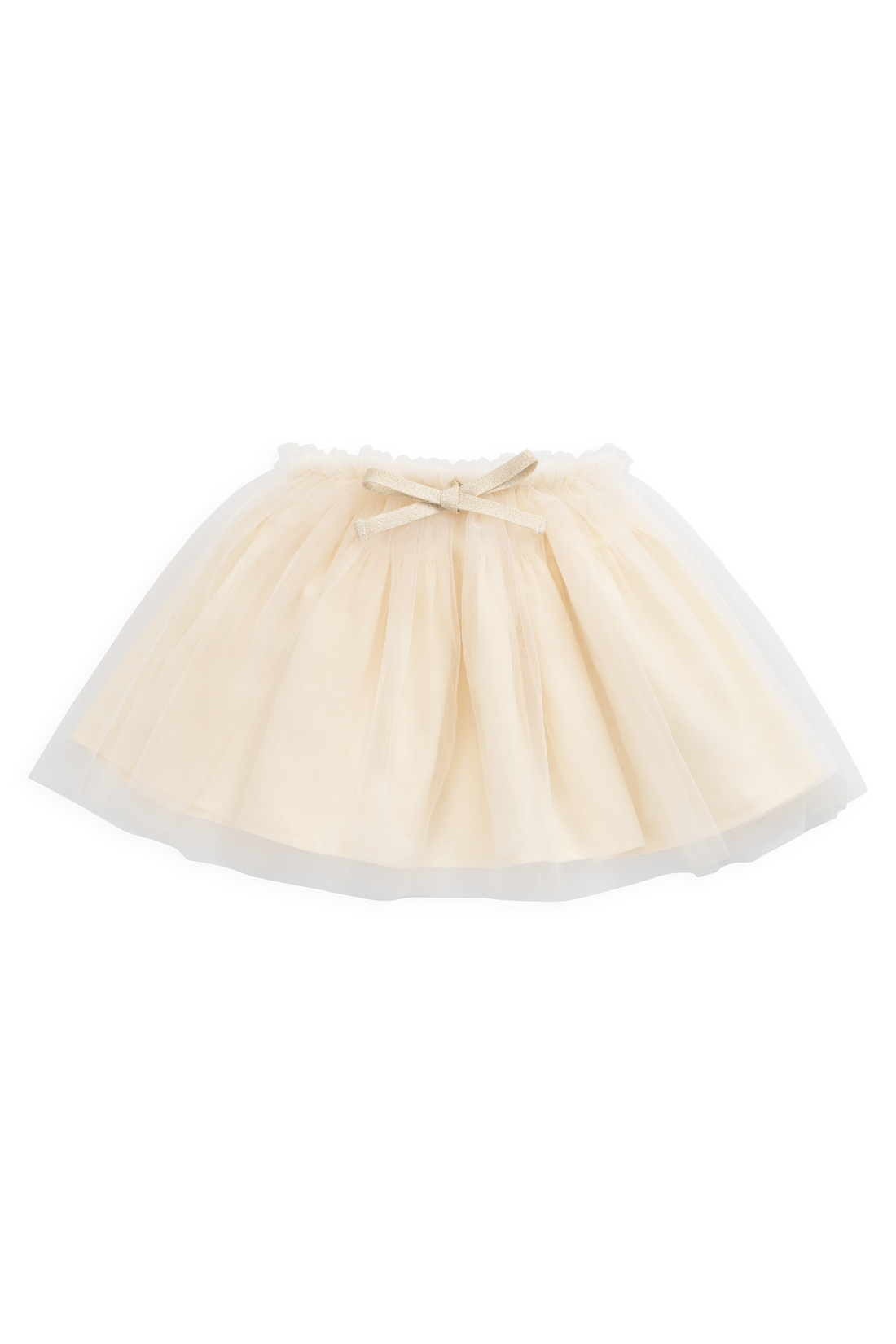 Lucille Skirt - Swan Childrens Skirt from Jamie Kay NZ