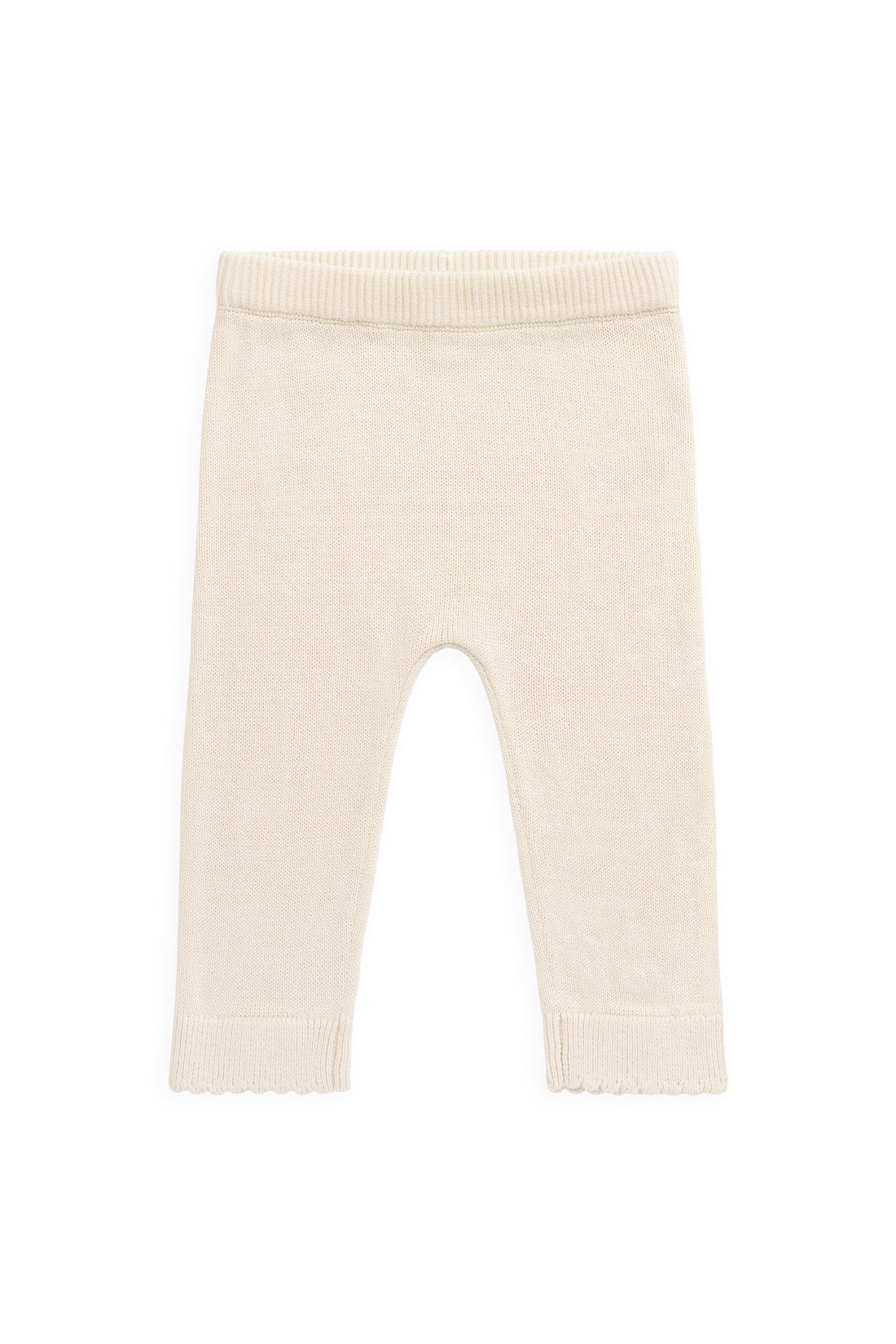 Lyla Pant - Vanilla Childrens from Jamie Kay NZ