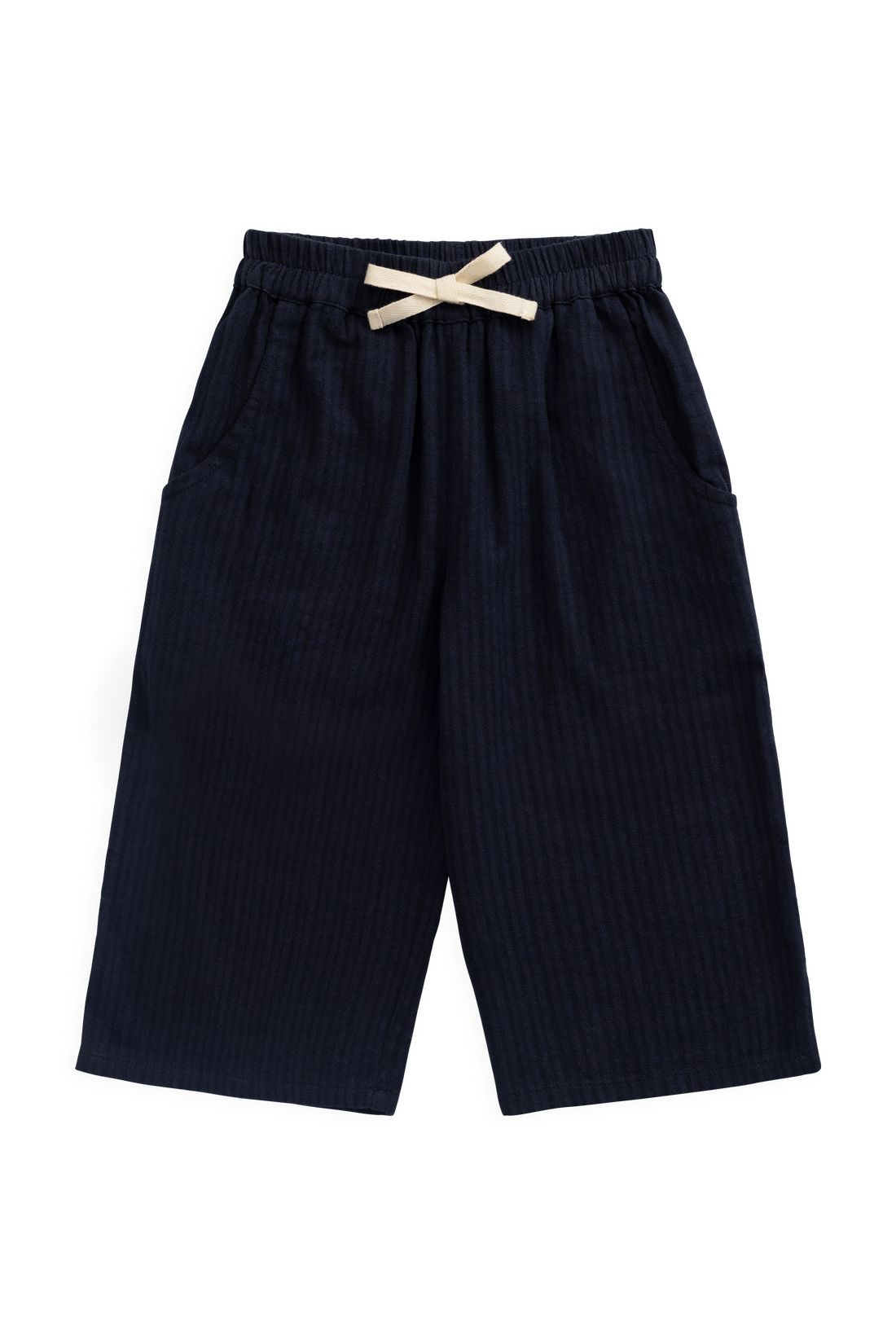 Organic Cotton Aaron Pant - Eclipse Childrens Pants from Jamie Kay NZ