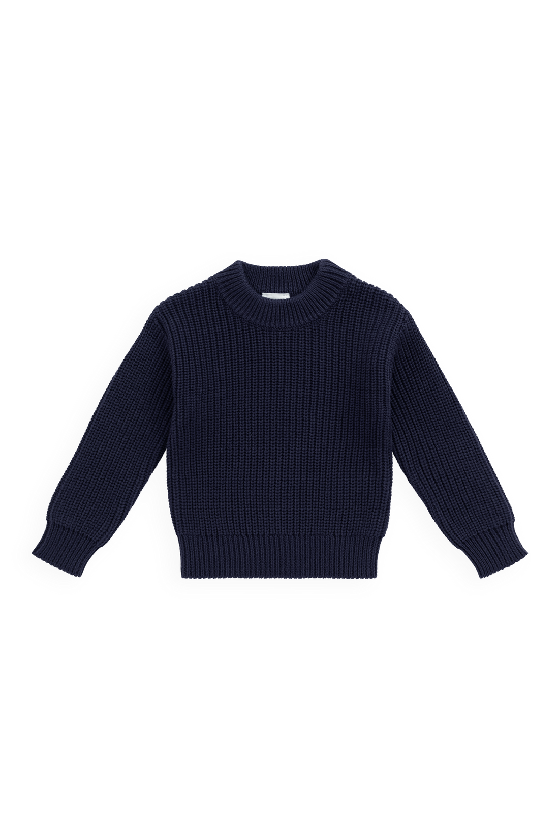 Morgan Jumper - Charter Childrens Jumper from Jamie Kay NZ