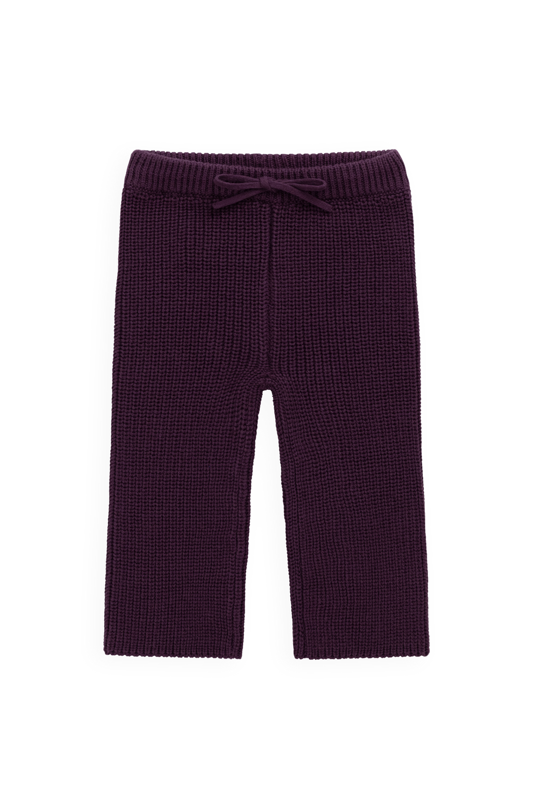 Morgan Pant - Sugar Plum Childrens Pant from Jamie Kay NZ