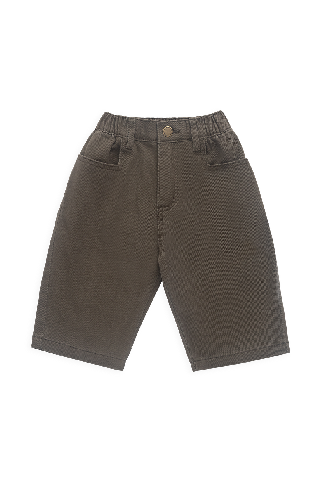 Abel Pant - Bear Childrens Pant from Jamie Kay NZ