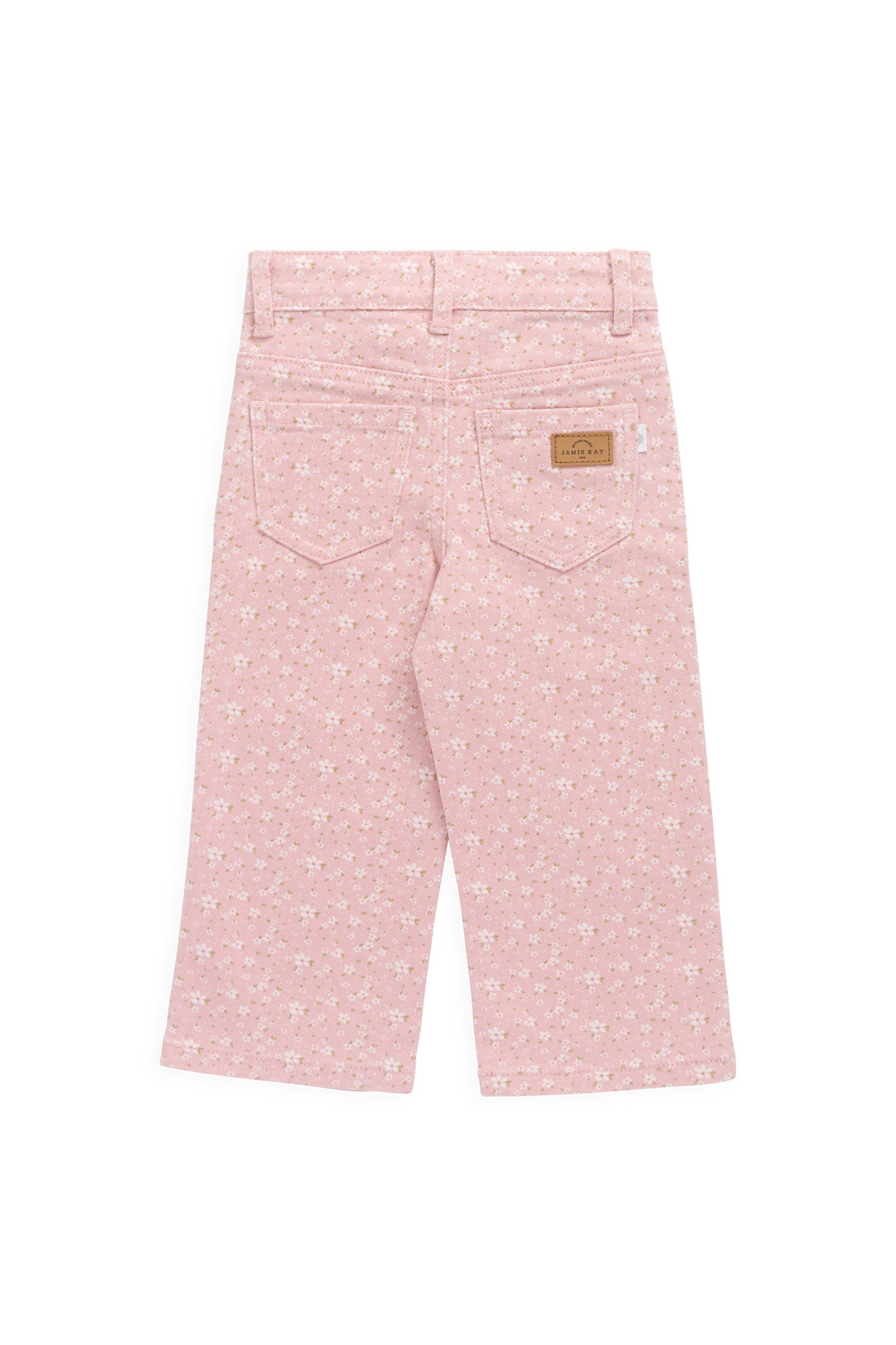 Blair Pant - Paula Powder Childrens Pant from Jamie Kay NZ